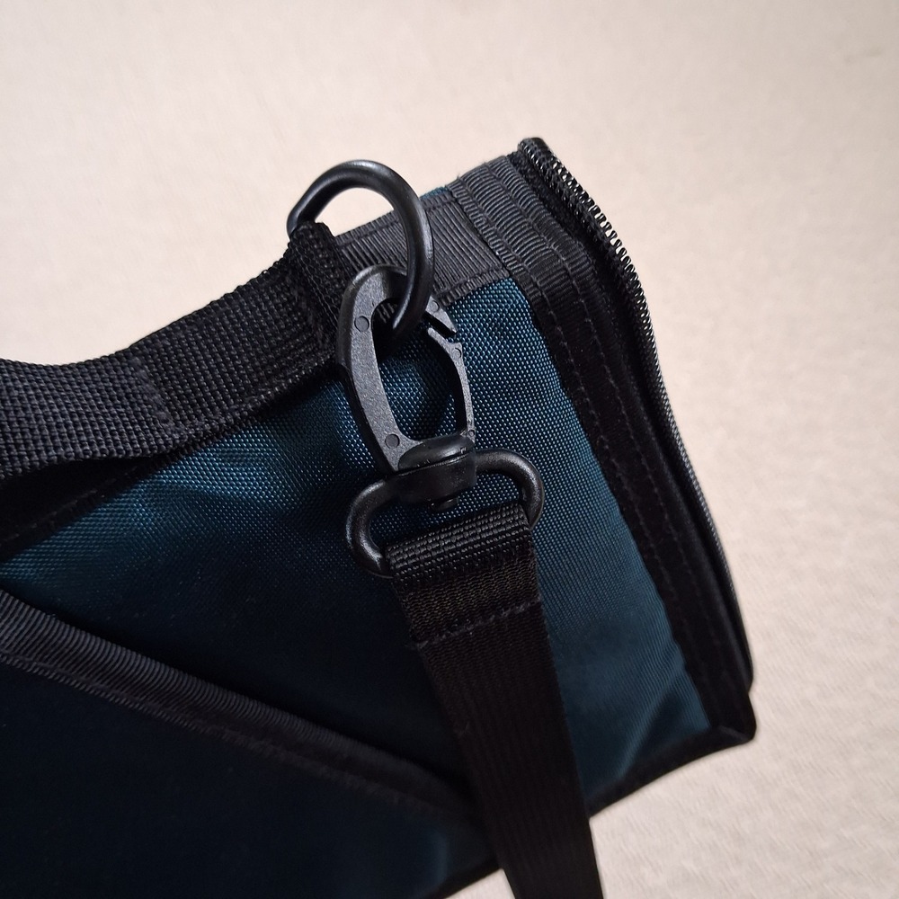 l.l bean travel organizer vintage retro 90s corporate utility minimalist - Picture 8 of 8